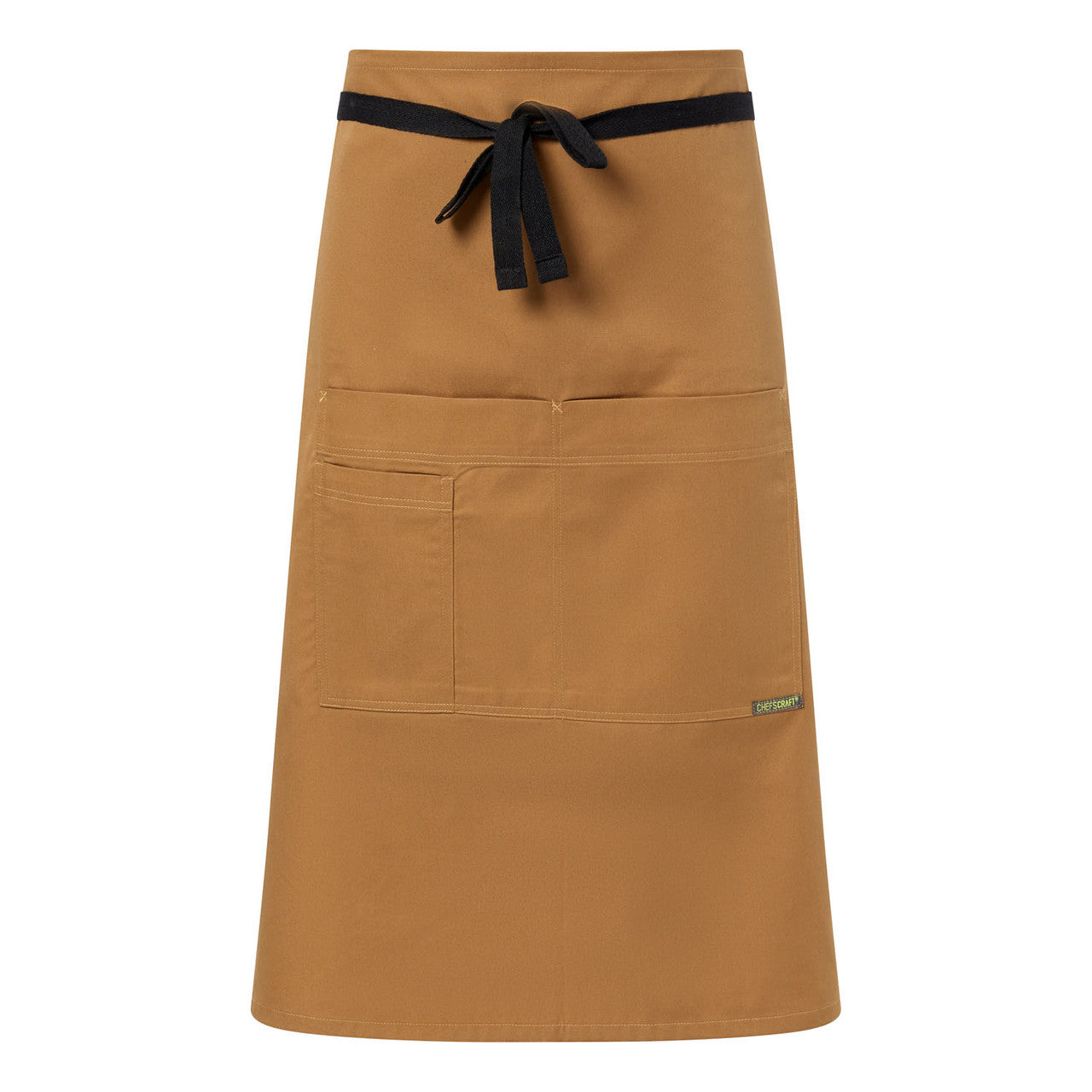CA032 Bistro 3/4 Apron