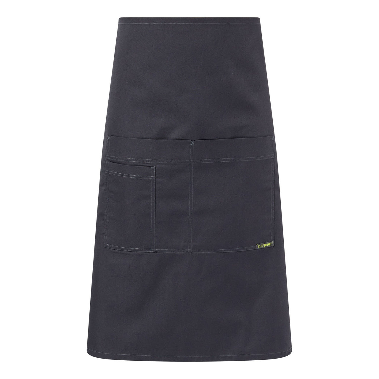 CA032 Bistro 3/4 Apron