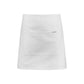 CA022 1/4 Length Apron With Pocket