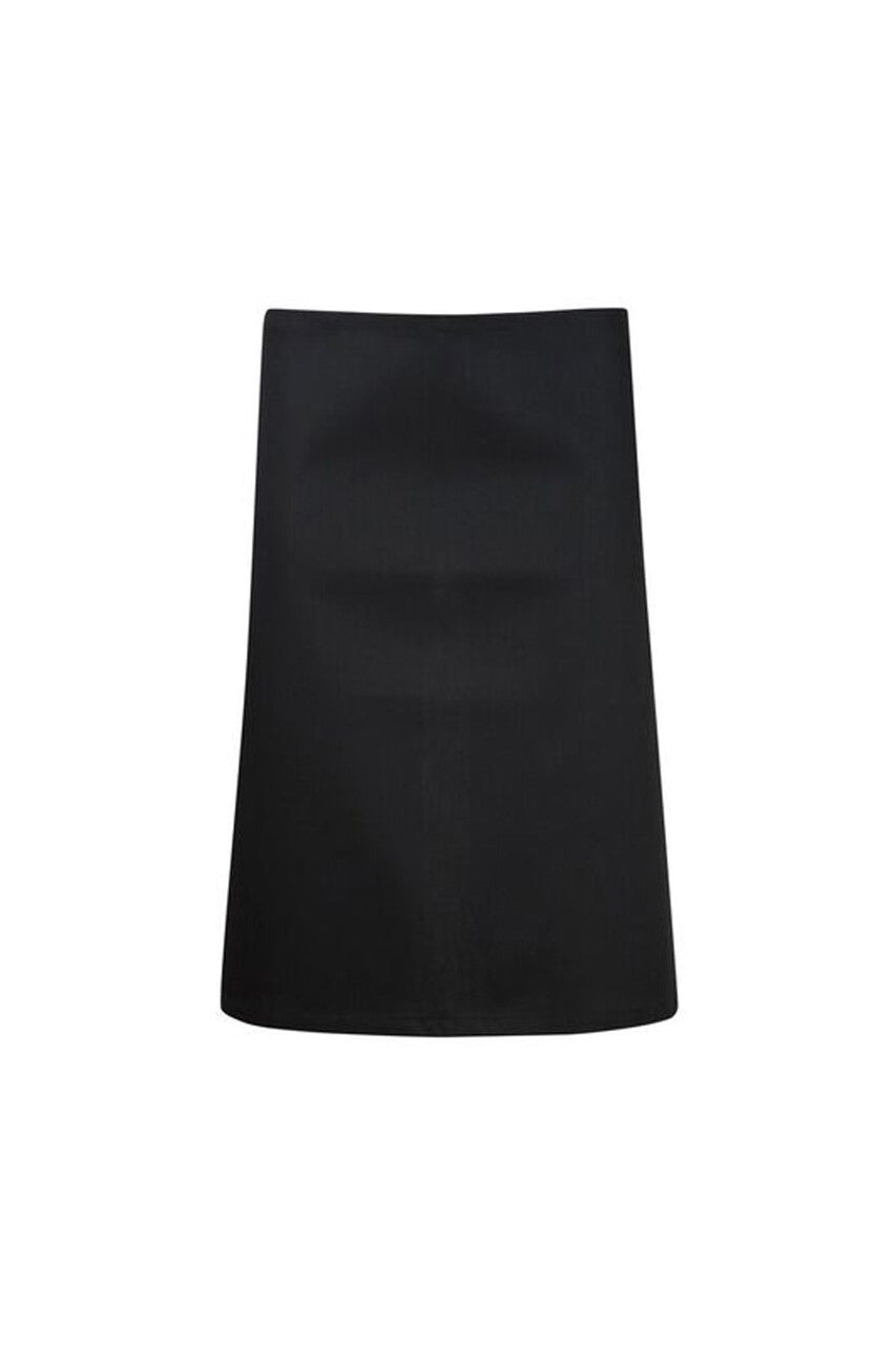 CA012 Full Bib 100% Polyester Apron