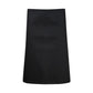 CA012 Full Bib 100% Polyester Apron