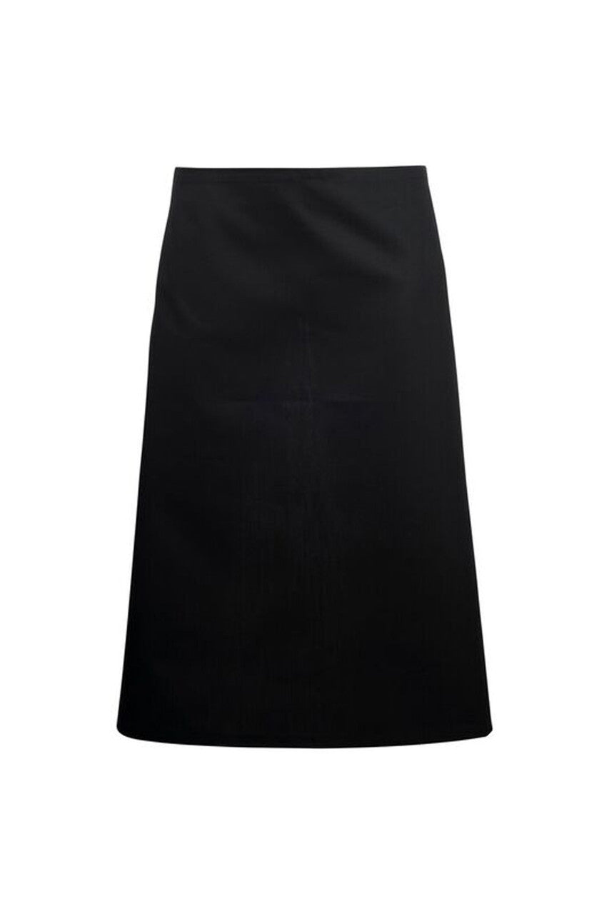 CA008 Continental Apron W Foldover