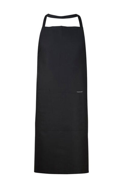 CA003 Full Bib Apron With Pocket