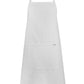 CA003 Full Bib Apron With Pocket