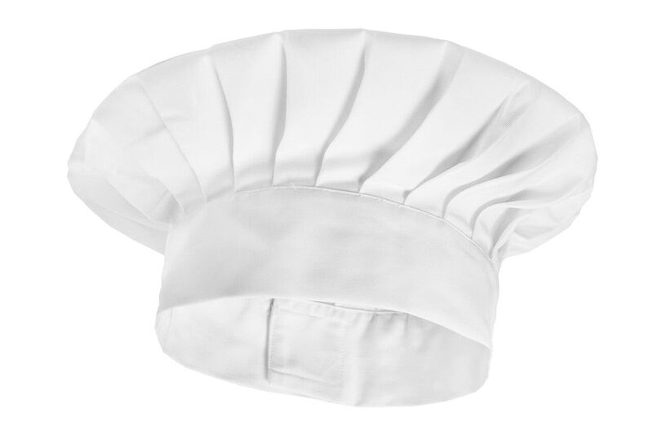 CC107 Traditional Chefs Hat