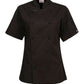 CJL22 Ladies Exec Chef Jkt S/ S