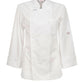 CJL20 Ladies Exec Chef Jkt L/S