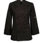 CJL20 Ladies Exec Chef Jkt L/S