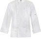 CJ048 Exec Chef Jacket L/S Light