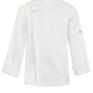CJ043 Unisex Tunic W Hidden Studs Ls