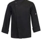 CJ043 Unisex Tunic W Hidden Studs Ls