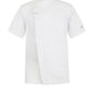 CJ041 Unisex Tunic Hidden Studs S/S
