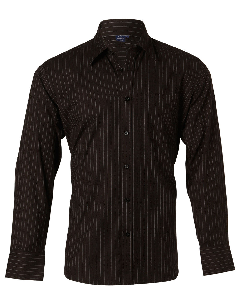 BS17 Pin Stripe Mens