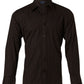 BS17 Pin Stripe Mens