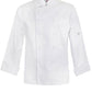 CJ035 Executive Chef Jacket L/S