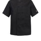CJ033 Classic Chef Jacket S/S