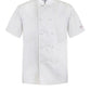 CJ033 Classic Chef Jacket S/S
