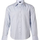 BS17 Pin Stripe Mens