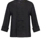 CJ031 Classic Chef Jacket L/S