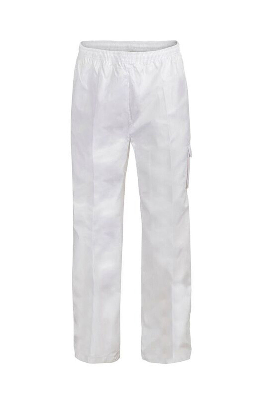 CP055 Chefs Drawstring Cargo Pant