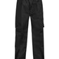 CP055 Chefs Drawstring Cargo Pant