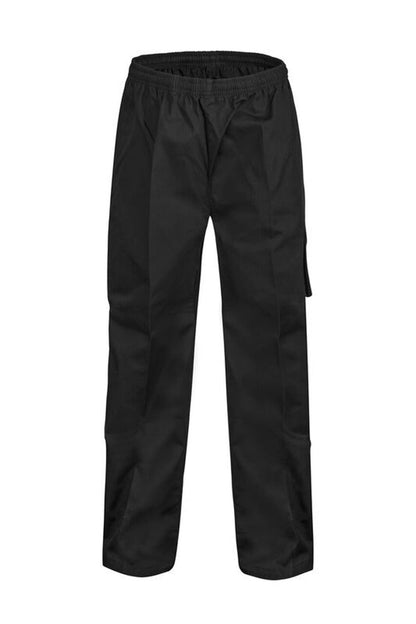 CP055 Chefs Drawstring Cargo Pant