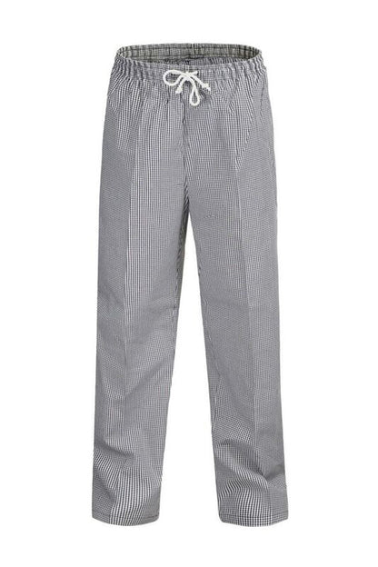 CP050 Unisex Chefs Check Pant
