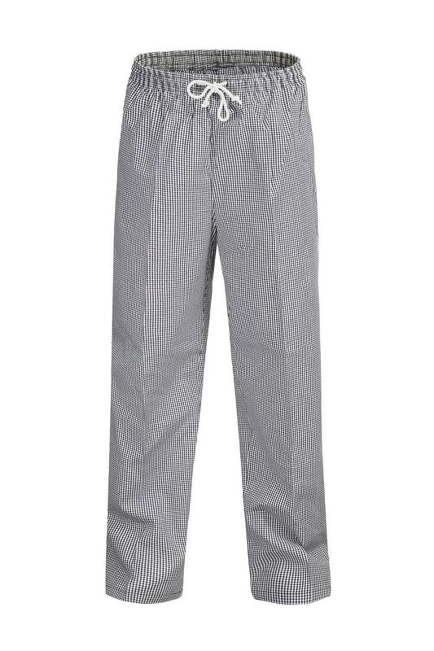 CP050 Unisex Chefs Check Pant