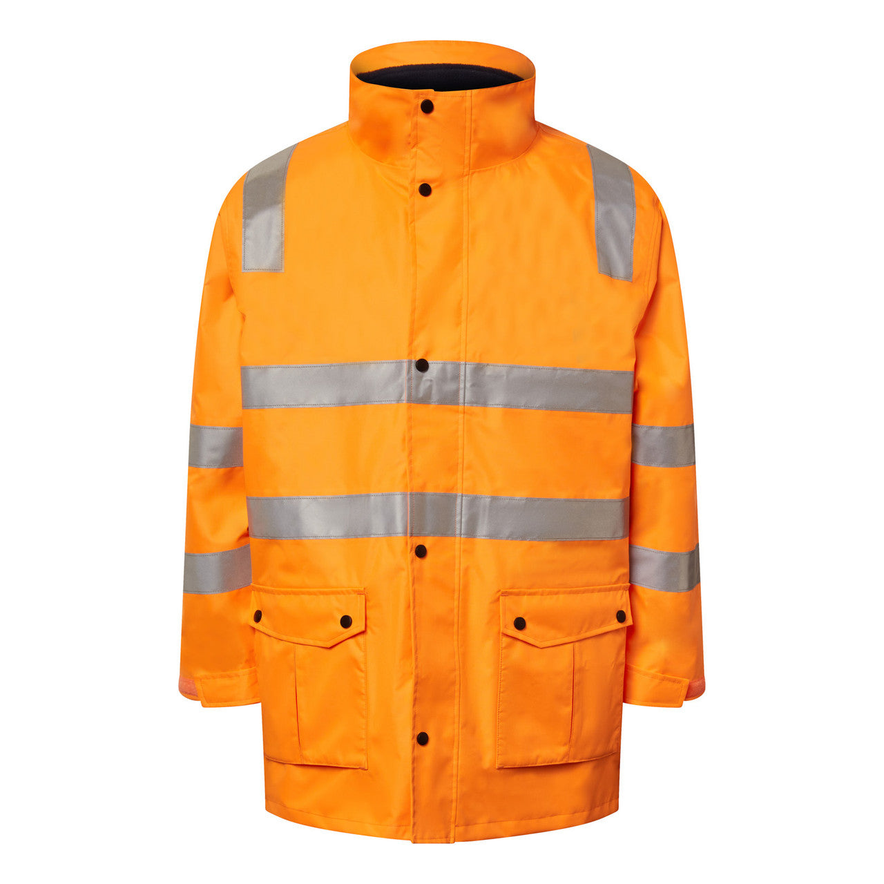 WW9020 Vic Rail Outer Jkt W/Tape