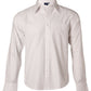 BS17 Pin Stripe Mens