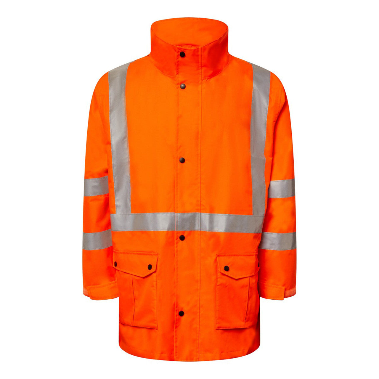 WW9016 Nsw 4 In 1 Jacket W/Tape