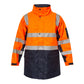 WW9015 Two Tone Jacket W/Tape