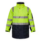 WW9015 Two Tone Jacket W/Tape