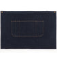 AP10 - East Village Half Denim Apron