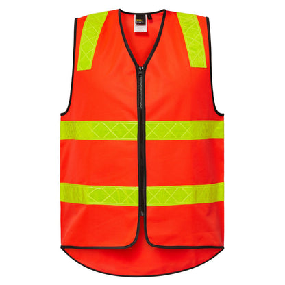 WV7003 Vic Road Vest