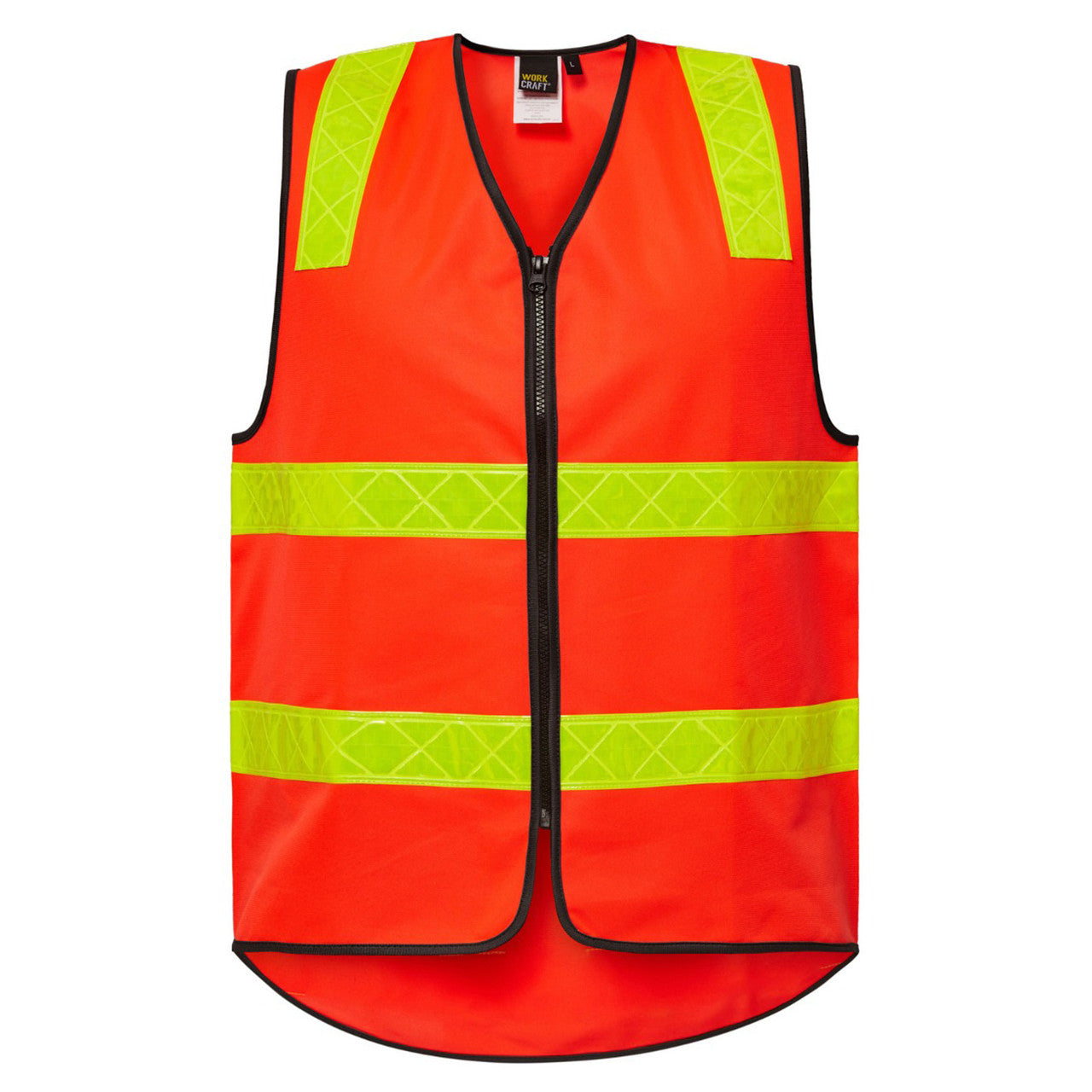 WV7003 Vic Road Vest