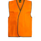 WV7000 Adult Hi Vis Safety Vest