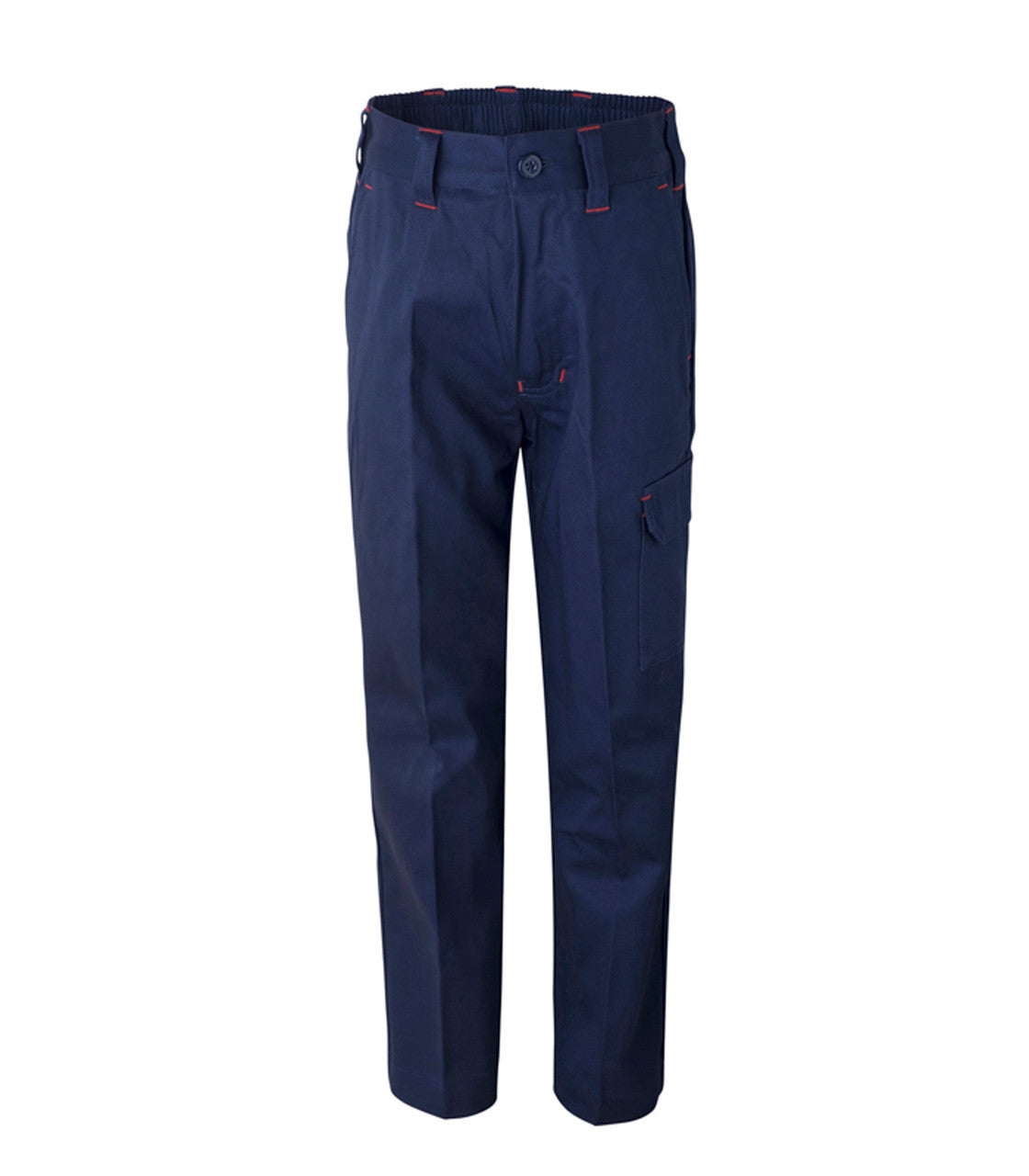 WPK503 Kids Cargo Pants