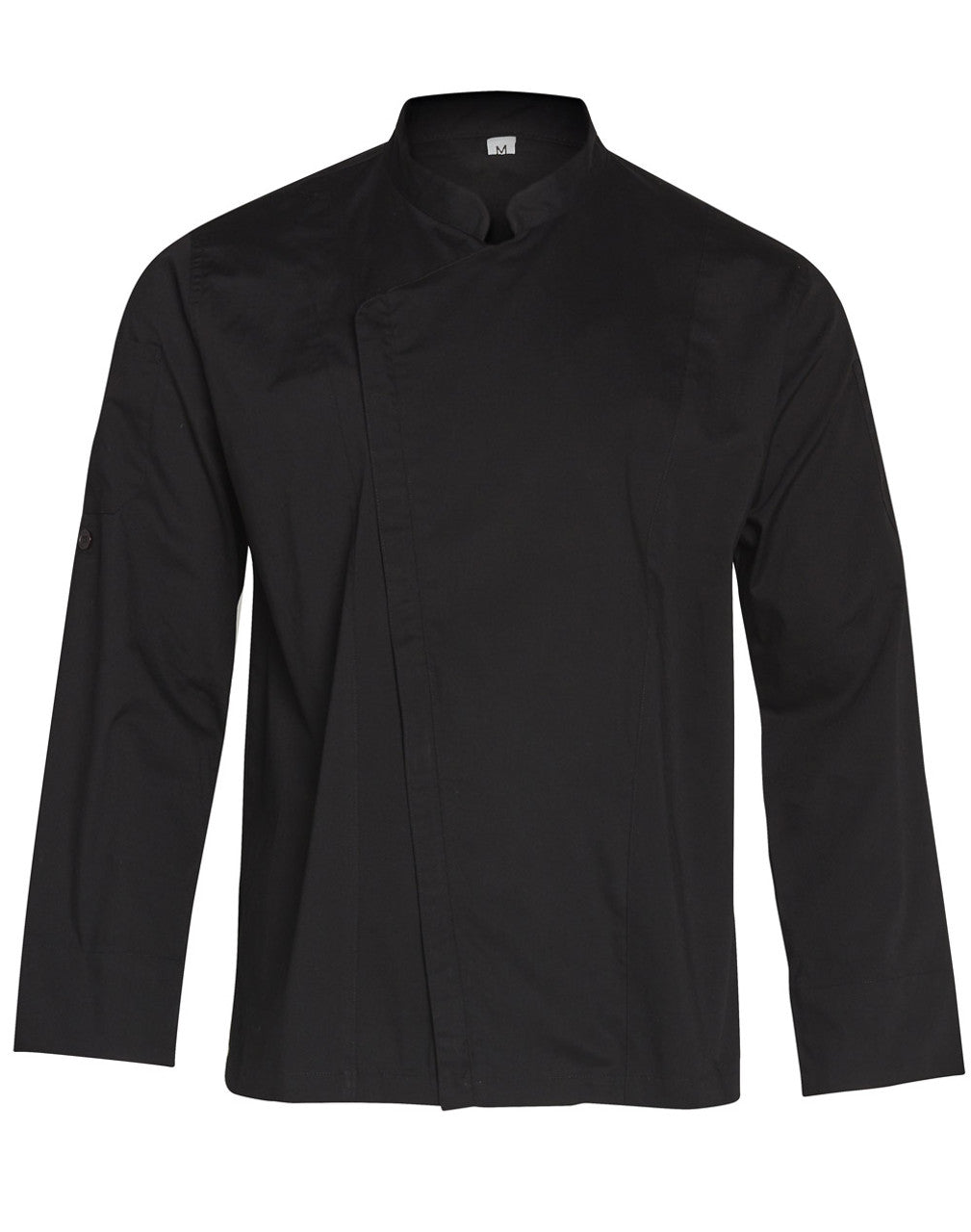 CJ03 MENS FUNCTIONAL CHEF JACKETS