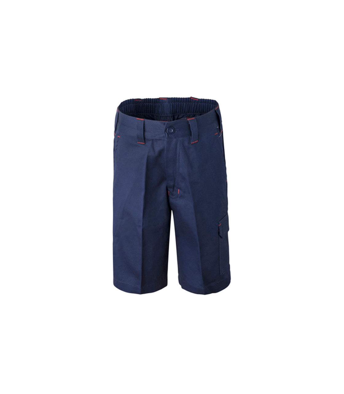 WPK502 Kids Cargo Shorts