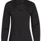 CJ04 LADIES FUNCTIONAL CHEF JACKETS