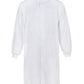 WJ3020 Long Dust Coat L/S With Cuff