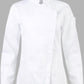 CJ04 LADIES FUNCTIONAL CHEF JACKETS