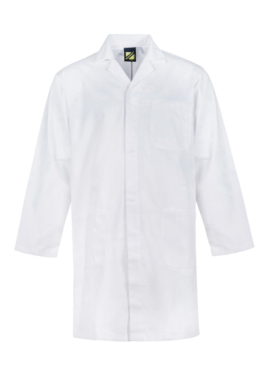 WJ057 Dustcoat Unigab