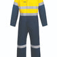 WC6093 Hi Vis Coverall Csr Tape Stout
