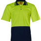 SW12 SAFETY POLO