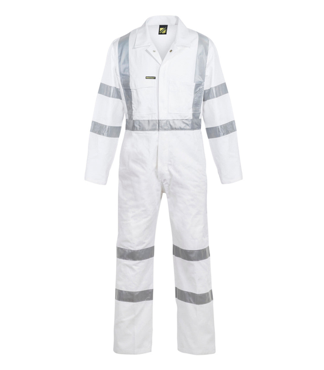 WC3254 Night Coverall Csr Tape Regular