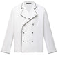 CJ05 EXECUTIVE CHEF JACKET Unisex