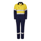 WC3070 Light Hivis Coverall Csr Tape Regular