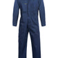WC3058 Poly/Cotton Coveralls Stout